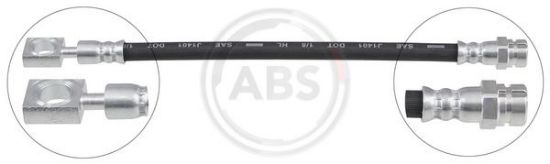 Obrázok Brzdová hadica A.B.S.  SL1037