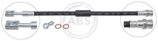 Obrázok Brzdová hadica A.B.S.  SL1071