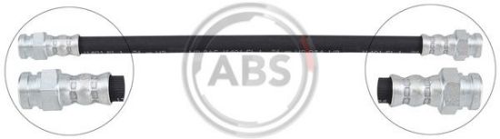 Obrázok Brzdová hadica A.B.S.  SL2643