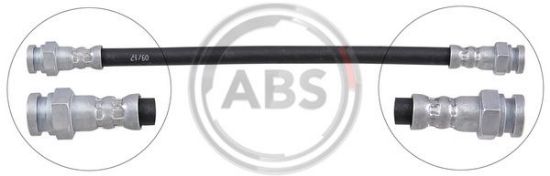 Obrázok Brzdová hadica A.B.S.  SL2731