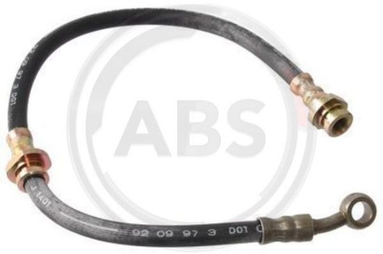 Obrázok Brzdová hadica A.B.S.  SL3820