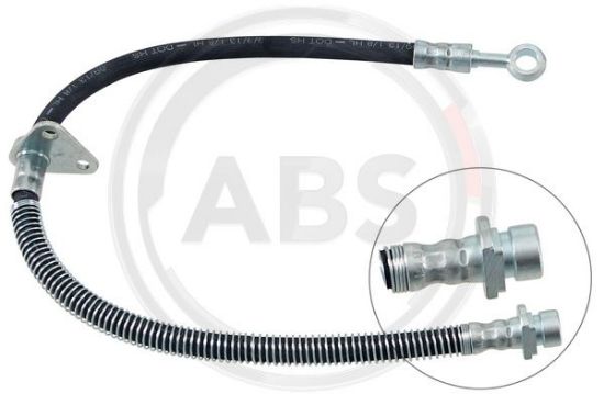 Obrázok Brzdová hadica A.B.S.  SL4014