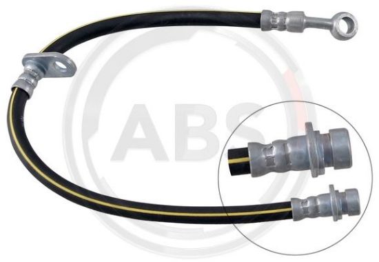 Obrázok Brzdová hadica A.B.S.  SL4141