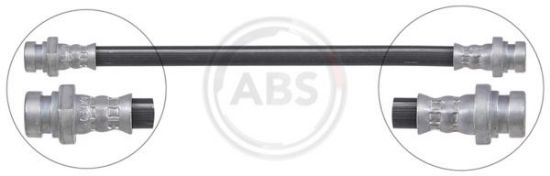 Obrázok Brzdová hadica A.B.S.  SL4154