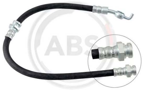 Obrázok Brzdová hadica A.B.S.  SL4158