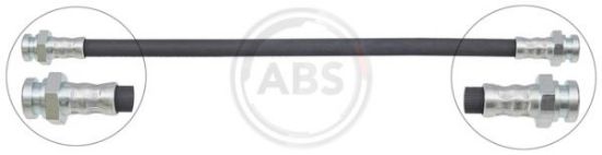 Obrázok Brzdová hadica A.B.S.  SL4159