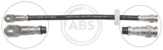 Obrázok Brzdová hadica A.B.S.  SL4231