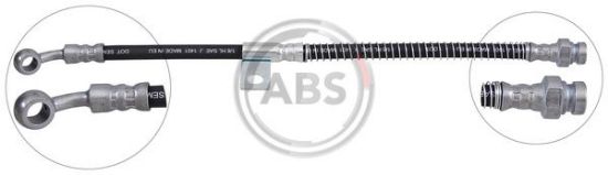 Obrázok Brzdová hadica A.B.S.  SL5553