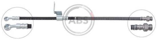 Obrázok Brzdová hadica A.B.S.  SL5608