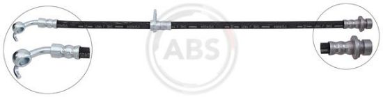 Obrázok Brzdová hadica A.B.S.  SL6439