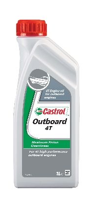 Obrázok Olej do prevodovky CASTROL Outboard 4T 151AD7