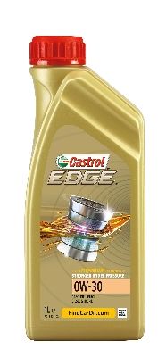 Obrázok Motorový olej CASTROL EDGE 0W-30 1L