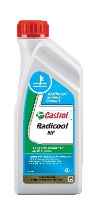 Obrázok Nemrznúca kvapalina CASTROL Radicool NF 154C9C