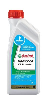 Obrázok Nemrznúca kvapalina CASTROL Radicool SF Premix 15556C