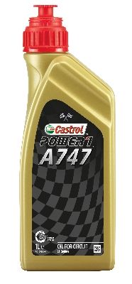 Obrázok Motorový olej CASTROL POWER1 A747 1L