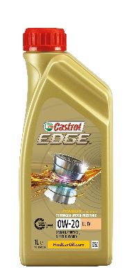 Zobraziť detail Motorový olej CASTROL EDGE 0W-20 LL IV 1L
