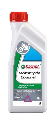 Obrázok Nemrznúca kvapalina CASTROL Motorcycle Coolant 15D467