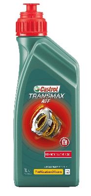 Obrázok Olej do prevodovky CASTROL Transmax ATF Dex/Merc Multivehicle 15DD27