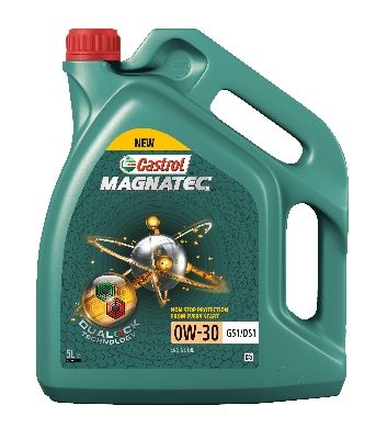 Obrázok Olej do prevodovky CASTROL Magnatec 0W-30 GS1/DS1 15F02F