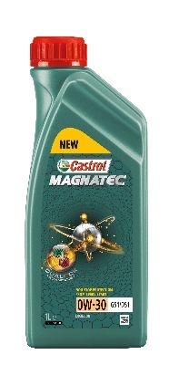 Obrázok Olej do prevodovky CASTROL Magnatec 0W-30 GS1/DS1 15F030