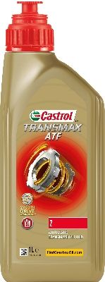 Obrázok Olej do prevodovky CASTROL Transmax ATF  Z 15F0B8