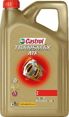 Obrázok Olej do prevodovky CASTROL Transmax ATF  Z 15F0B9