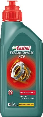 Obrázok Olej do prevodovky CASTROL Transmax ATF Dex/Merc Multivehicle 15F139