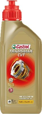 Obrázok Olej do prevodovky CASTROL Transmax CVT 15F14B
