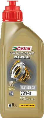 Obrázok Olej do prevodovky CASTROL Transmax Manual Multivehicle 75W-90 15F168