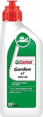 Obrázok Univerzálne mazivo CASTROL Garden 4T 10W-30 15F1BD