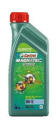 Obrázok Olej do prevodovky CASTROL Magnatec Hybrid 0W-16 15F2C2