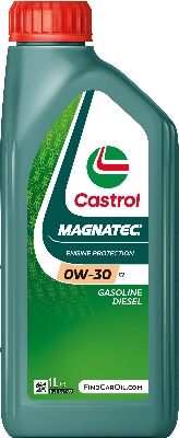 Obrázok Motorový olej CASTROL Magnatec 0W-30 C2 15F6BF