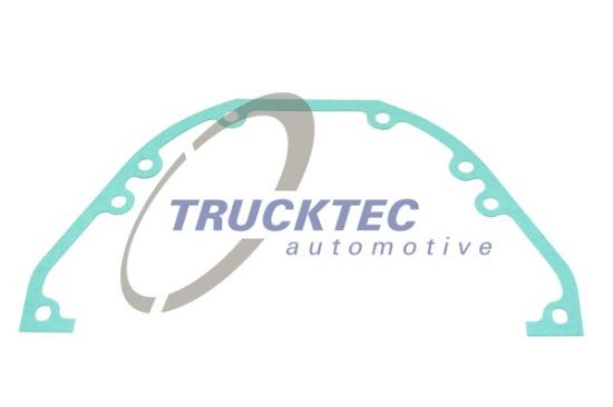 Obrázok Tesnenie veka kľukovej skrine TRUCKTEC AUTOMOTIVE  0110012