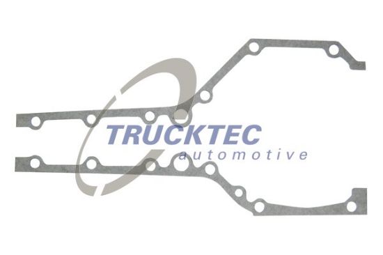 Obrázok Sada tesnení skrine rozvodového mechanizmu TRUCKTEC AUTOMOTIVE  0110021