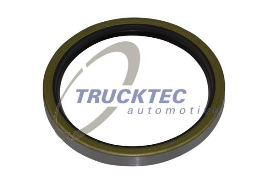 Obrázok Tesniaci krúżok hriadeľa náboja kolesa TRUCKTEC AUTOMOTIVE  0110074