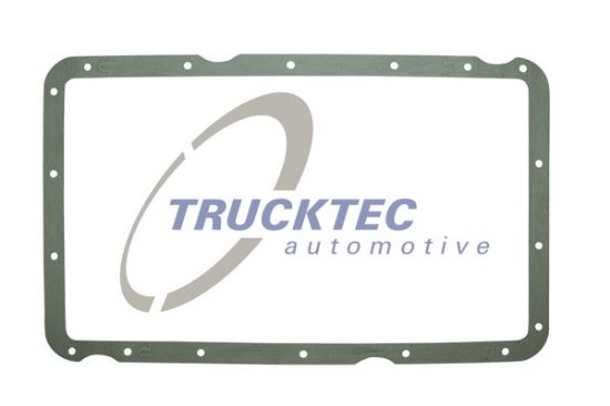 Obrázok Tesnenie olejovej vane TRUCKTEC AUTOMOTIVE  0110078