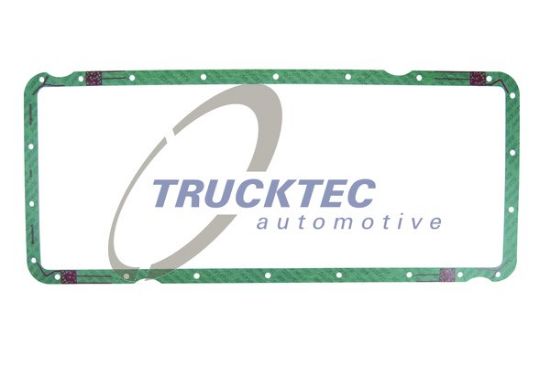 Obrázok Tesnenie olejovej vane TRUCKTEC AUTOMOTIVE  0110079