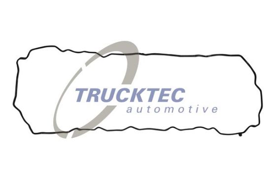 Obrázok Tesnenie olejovej vane TRUCKTEC AUTOMOTIVE  0110080
