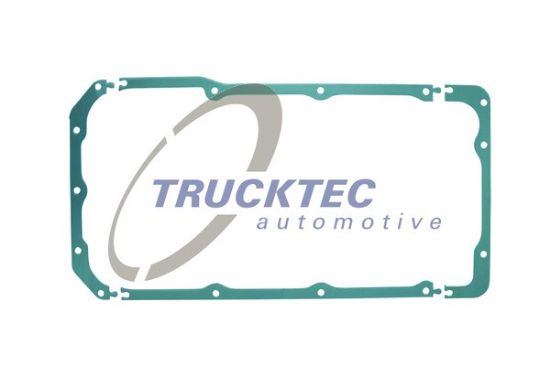 Obrázok Tesnenie olejovej vane TRUCKTEC AUTOMOTIVE  0110090