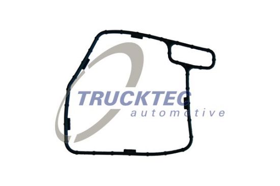 Obrázok Tesnenie veka rozvodov TRUCKTEC AUTOMOTIVE  0110236
