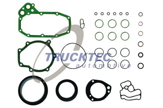 Obrázok Sada tesnení kľukovej skrine TRUCKTEC AUTOMOTIVE  0110246
