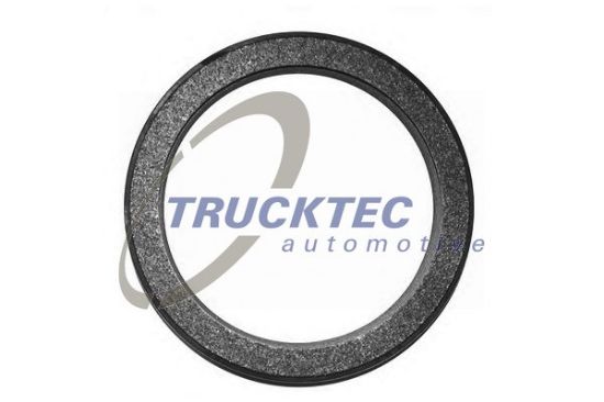 Obrázok Tesniaci krúżok kľukového hriadeľa TRUCKTEC AUTOMOTIVE  0111080