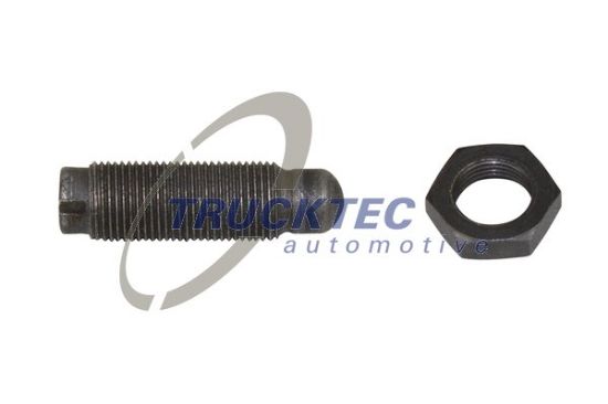 Obrázok Sada príslużenstva vahadla motora TRUCKTEC AUTOMOTIVE  0112026