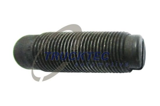 Obrázok Nastavovacia skrutka ventilu TRUCKTEC AUTOMOTIVE  0112034