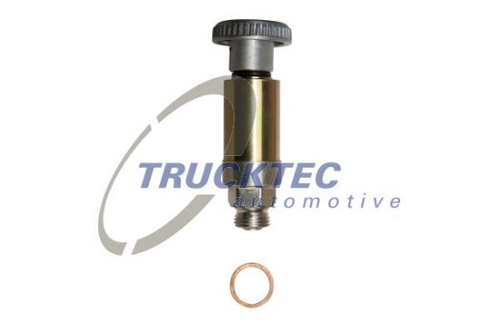 Obrázok Čerpadlo prívodu paliva TRUCKTEC AUTOMOTIVE  0114005