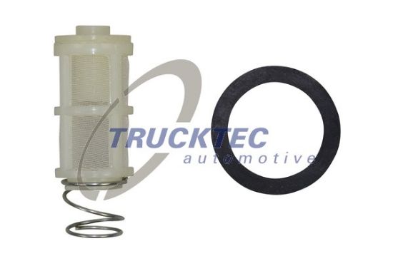 Obrázok Palivový filter TRUCKTEC AUTOMOTIVE  0114014