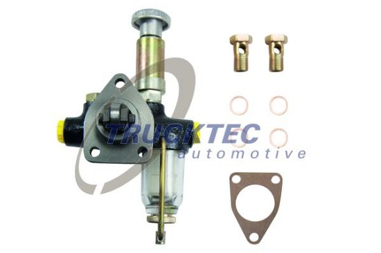 Obrázok Čerpadlo prívodu paliva TRUCKTEC AUTOMOTIVE  0114037