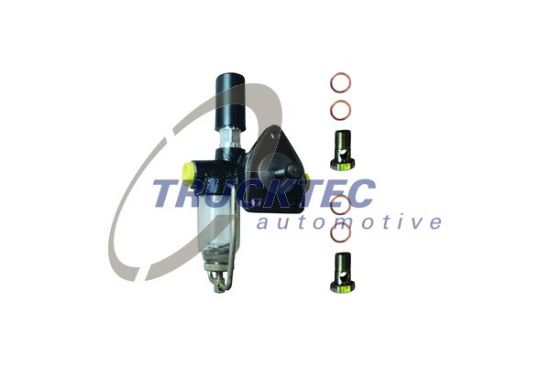 Obrázok Palivové čerpadlo TRUCKTEC AUTOMOTIVE  0114045