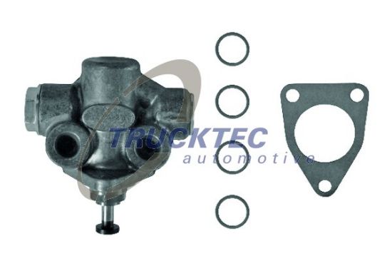 Obrázok Čerpadlo prívodu paliva TRUCKTEC AUTOMOTIVE  0114062