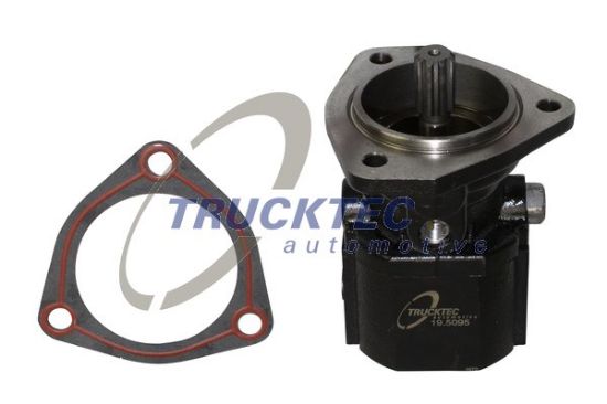Obrázok Palivové čerpadlo TRUCKTEC AUTOMOTIVE  0114189